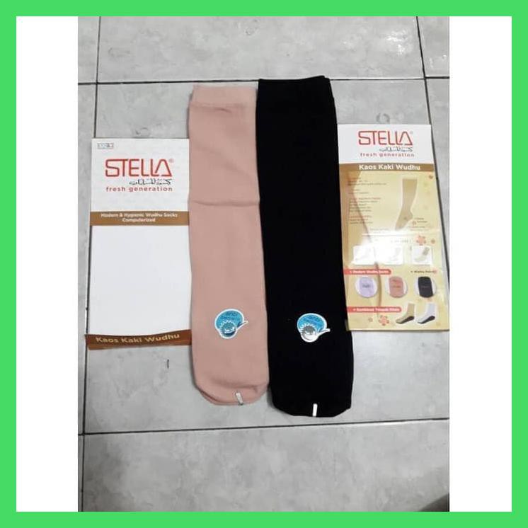 PERLENGKAPAN HAJI DAN UMROH /KAOS KAKI WUDHU HAJI/UMROH - PUTIH