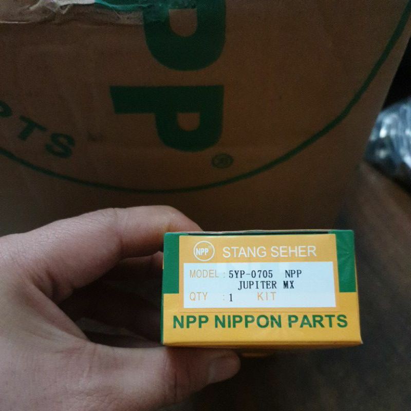 stang seher jupiter mx lama old