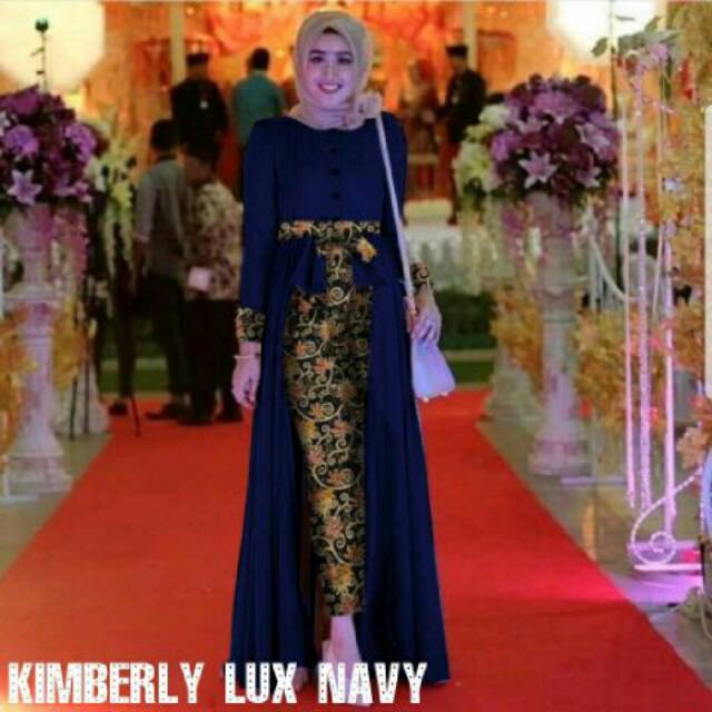 SET KIMBERLY PINK