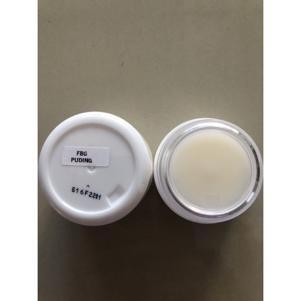 CREAM MALAM FBG PUDDING