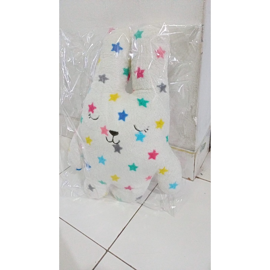 BONEKA CRAFTHOLIC ANAK BAYI LEMBUT