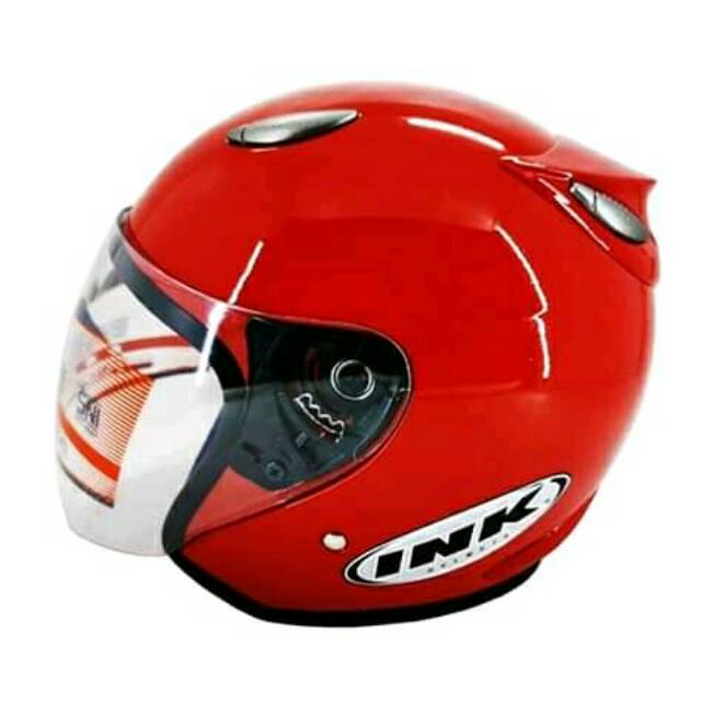 Helm ink kw premium produk