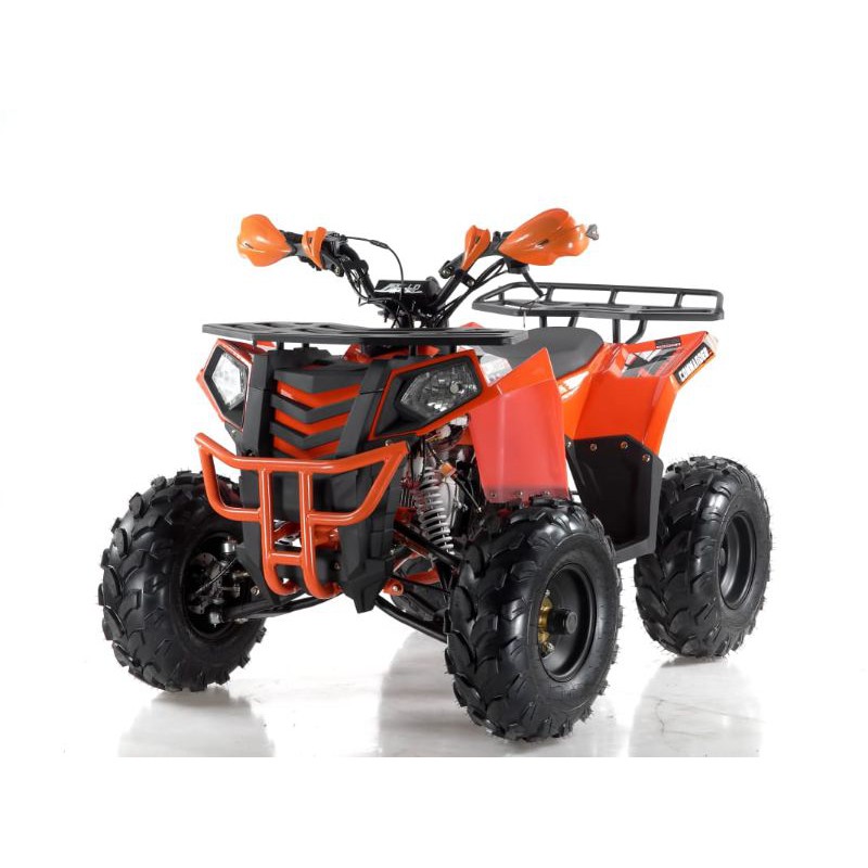 ATV COMANDER 125 CC  MESIN 4TAK 125CC MANUAL RING 8 MESIN HONDA KUALITAS PREMIUM