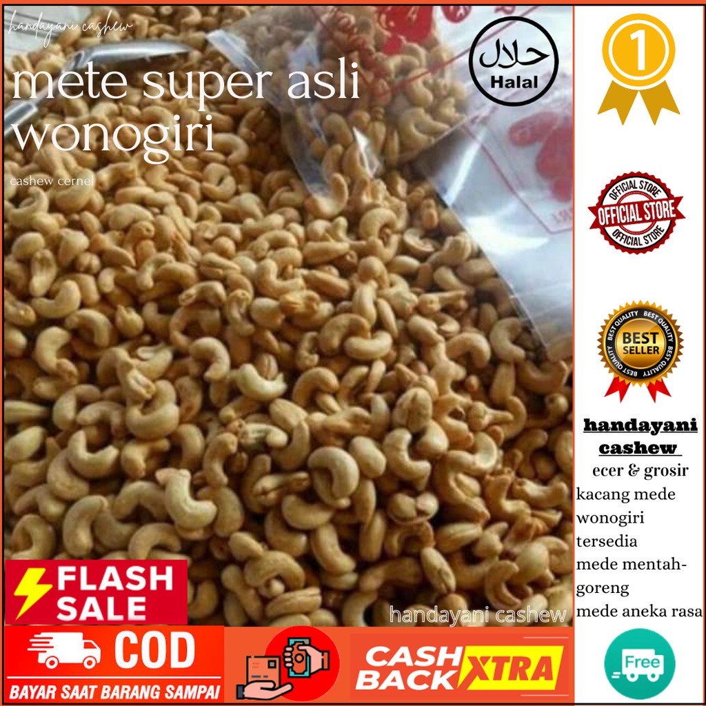 

KACANG MEDE SUPER 1KG MEDE fress asli jatisrono