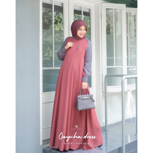 Shararea_Onycha_Dress