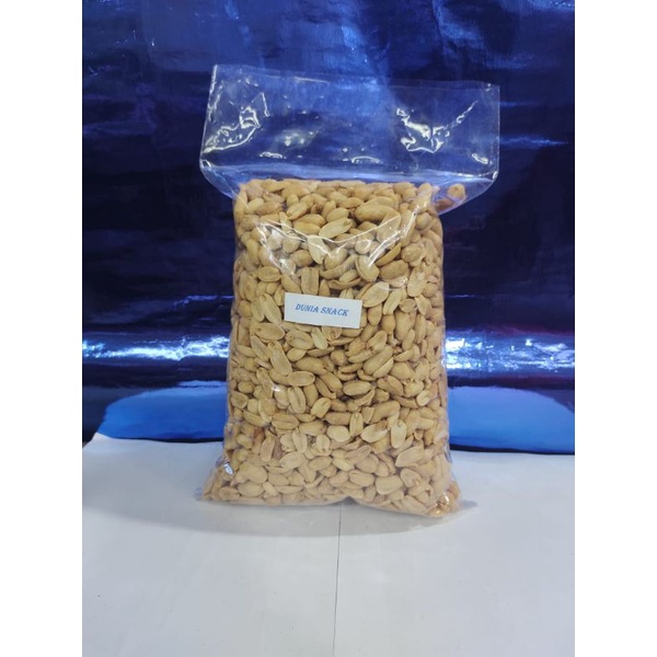 

kacang bawang 250 gram