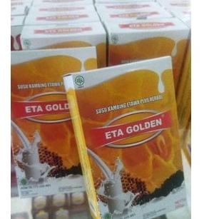 

ペ Etawaku Platinum Original / Susu Kambing Etawa / ETA GOLDEN Limited