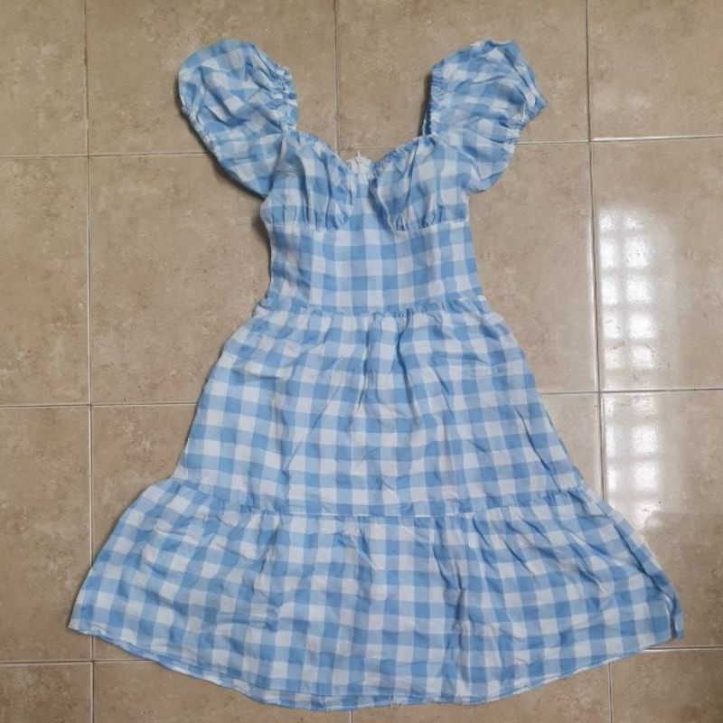 with love the brand caspar dress preloved