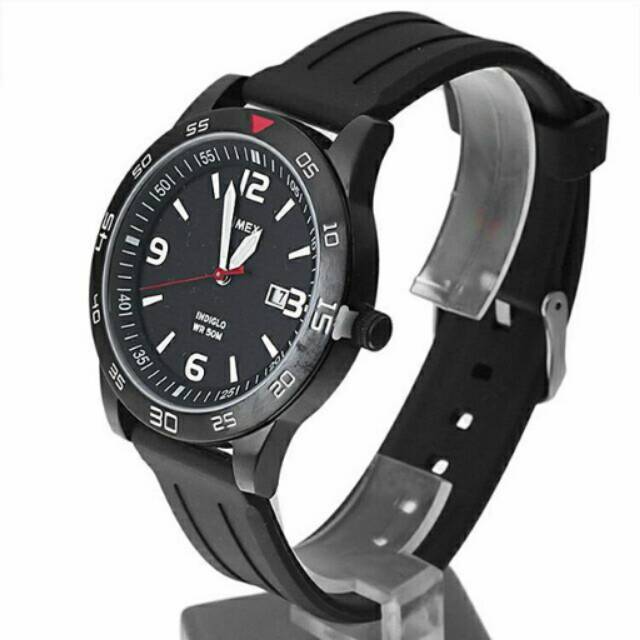 Jam Tangan Timex Sports Watch - T2N694 