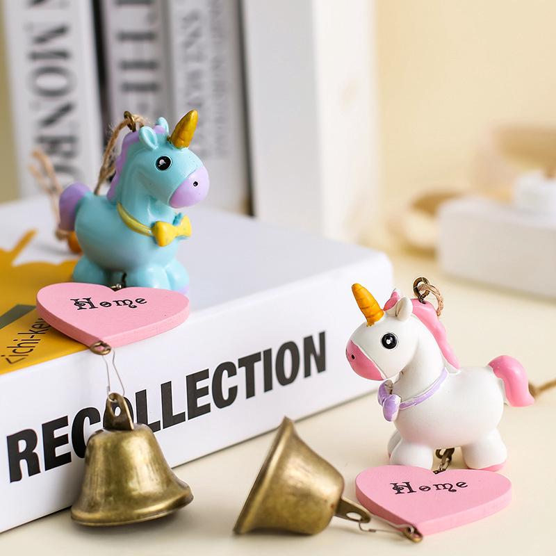Angin Unicorn Berpadu Kartun Gadis Pintu Kamar Tidur Dan Angin Unicorn Berpadu Kartun Gadis Pintu Kamar Tidur Dan