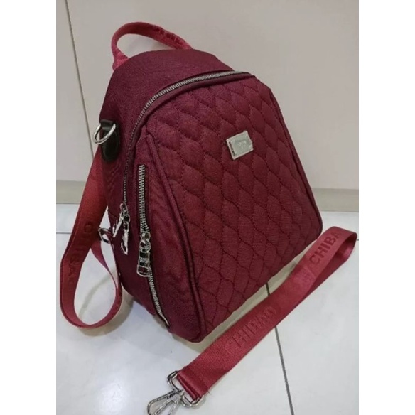 TAS RANSEL CHIBAO ORIGINAL KANVAS 7139-22-8#