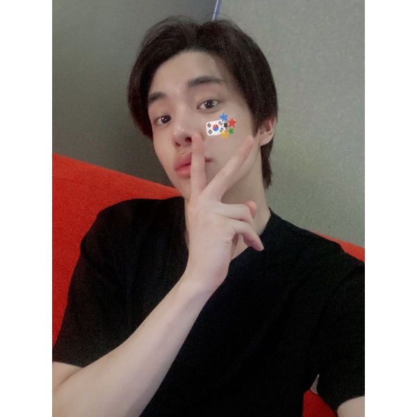 [BOOKED] Pc Jay down selfi Jay balon