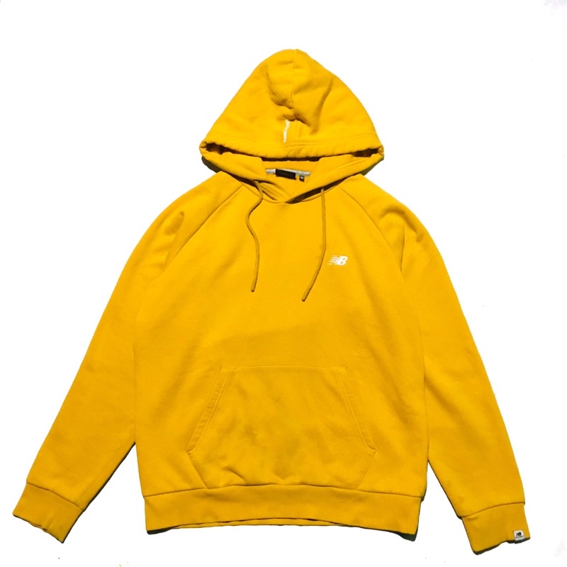 Hoodie New balance