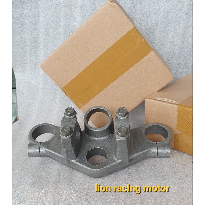 segitiga stang atas ninja S / NINJA R / NINJA OLD INCLUDE KLEMAN