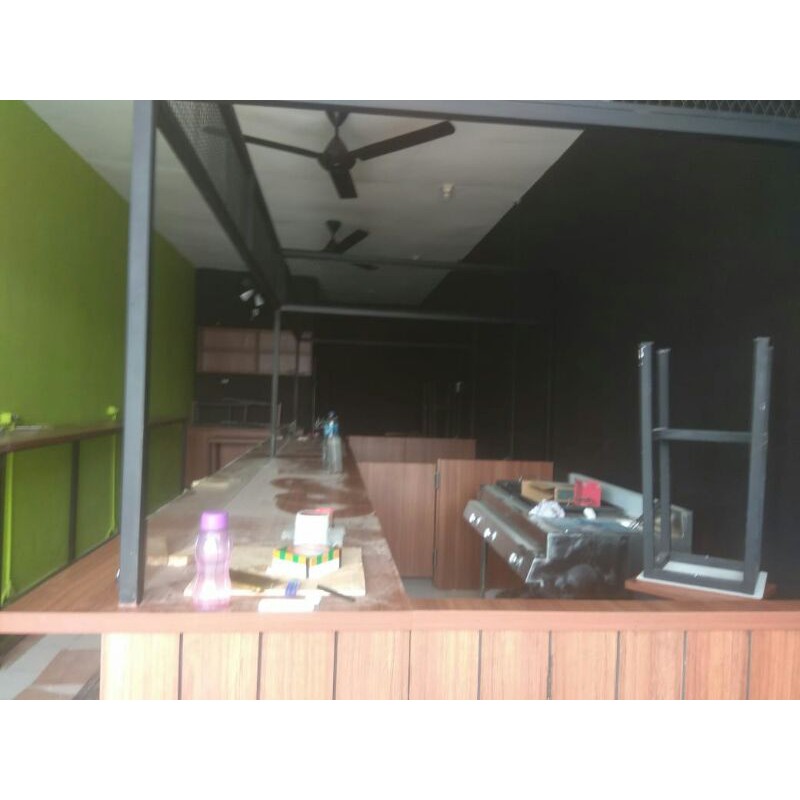 Jual Meja Counter Meja Cafe Meja Barista Meja Bar Shopee