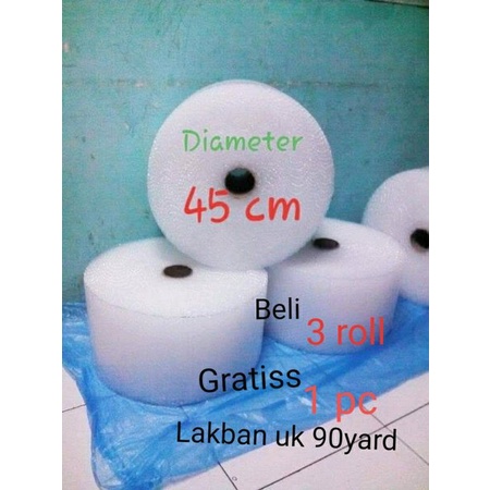 

Unik buble wrap plastik gelembung murah Berkualitas