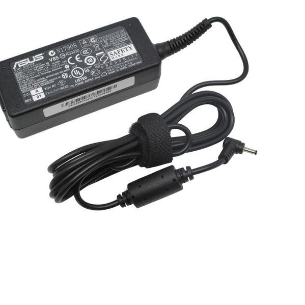 Adaptor Charger Laptop Asus Eee PC 1025, 1025C, 1025CE EeePC ORIGINAL