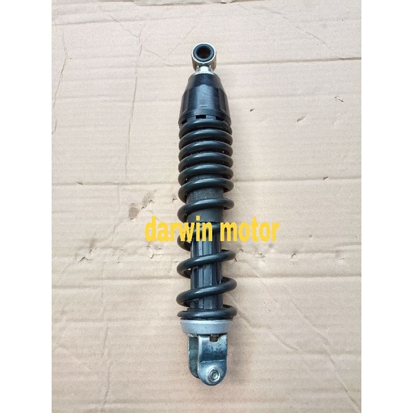 Shock shockbreaker belakang beat k1a deluxe street scoopy 2021 genio original