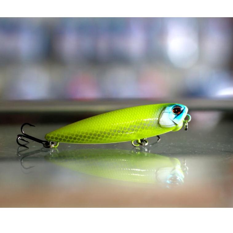 lure pencil wtd replika duo realis ‣ Lbs31au22х