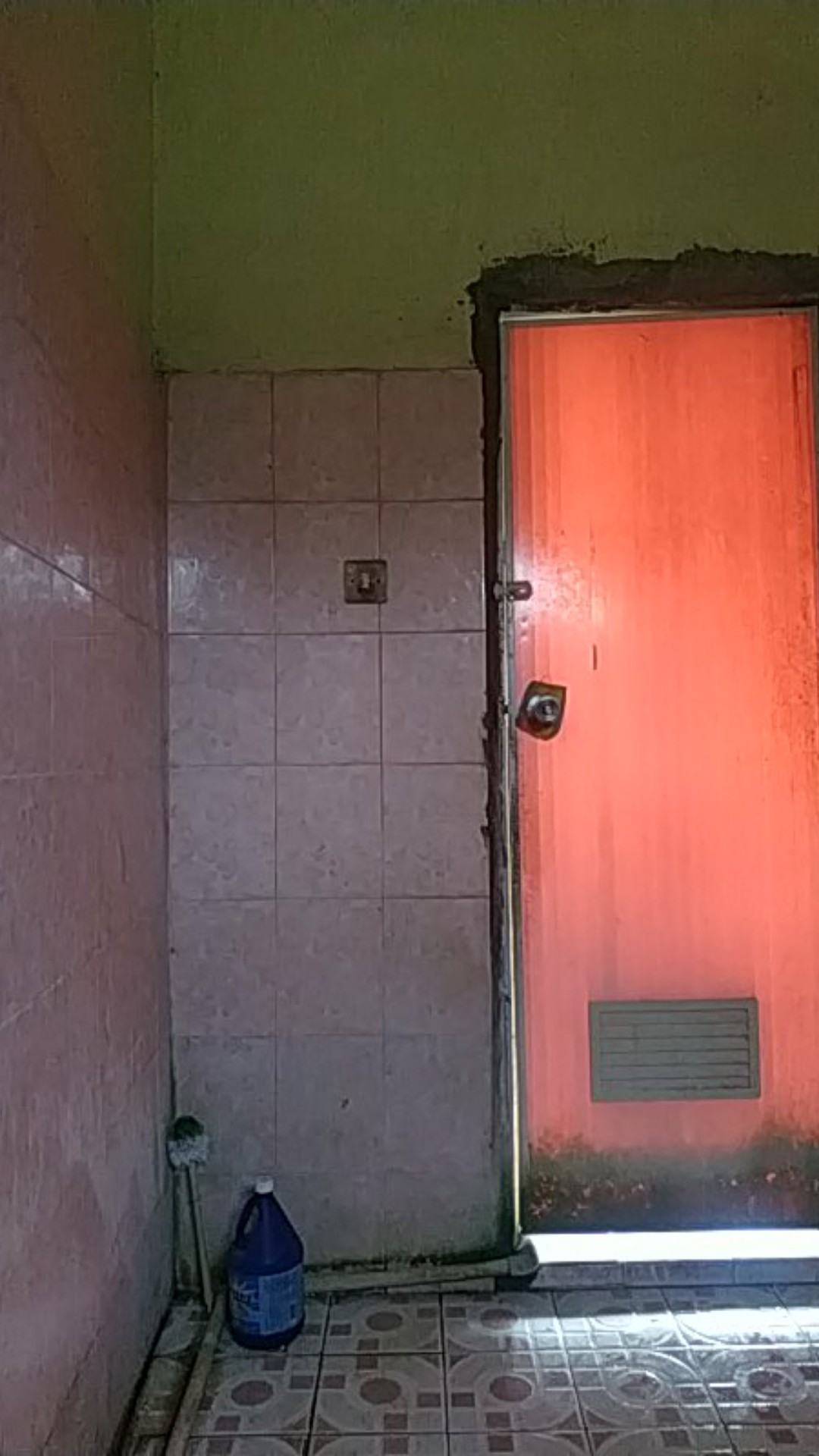 Ms Gamis Batik Sriwedari Maxi Modern Jumbo Bumil/busui Katun Sogan All Size