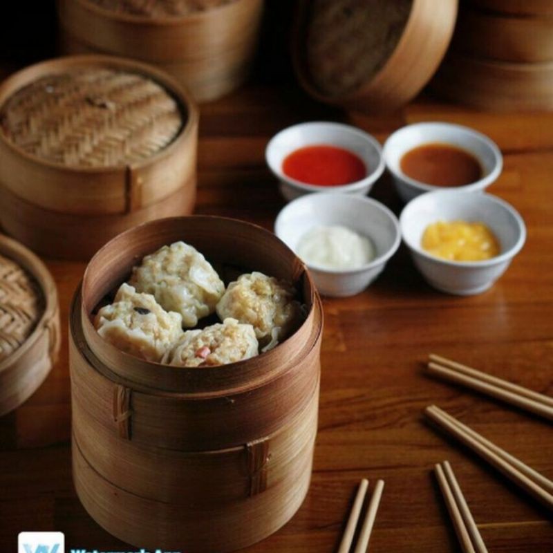 

Dimsum ayam 50pcs