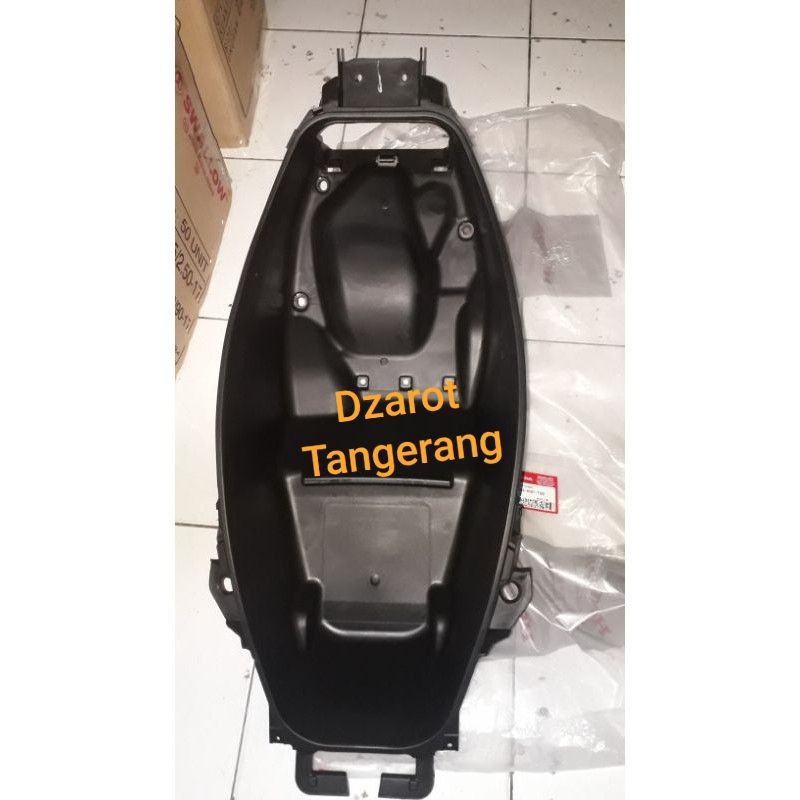 Box Bagasi PCX 150 New AHM