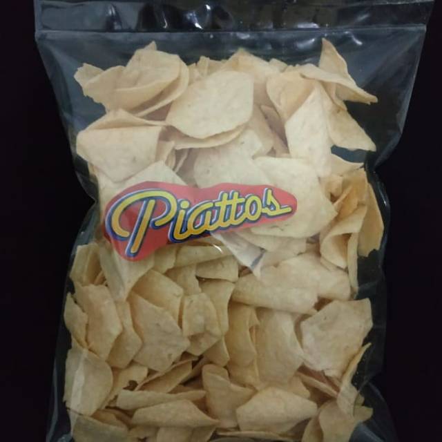 

Piattos 250 gr