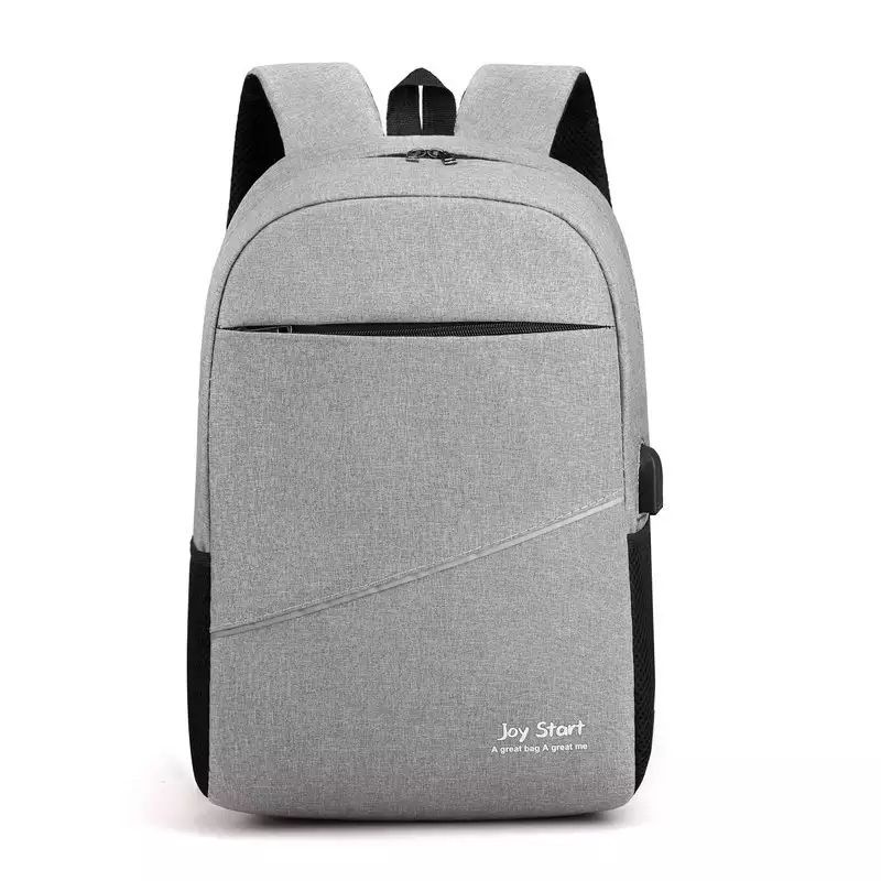 JS_DISTRO Klub New Arrival - Tas Ransel Laptop IAC Backpack Up to 14 inch - Tas Pria Tas Wanita Dayp