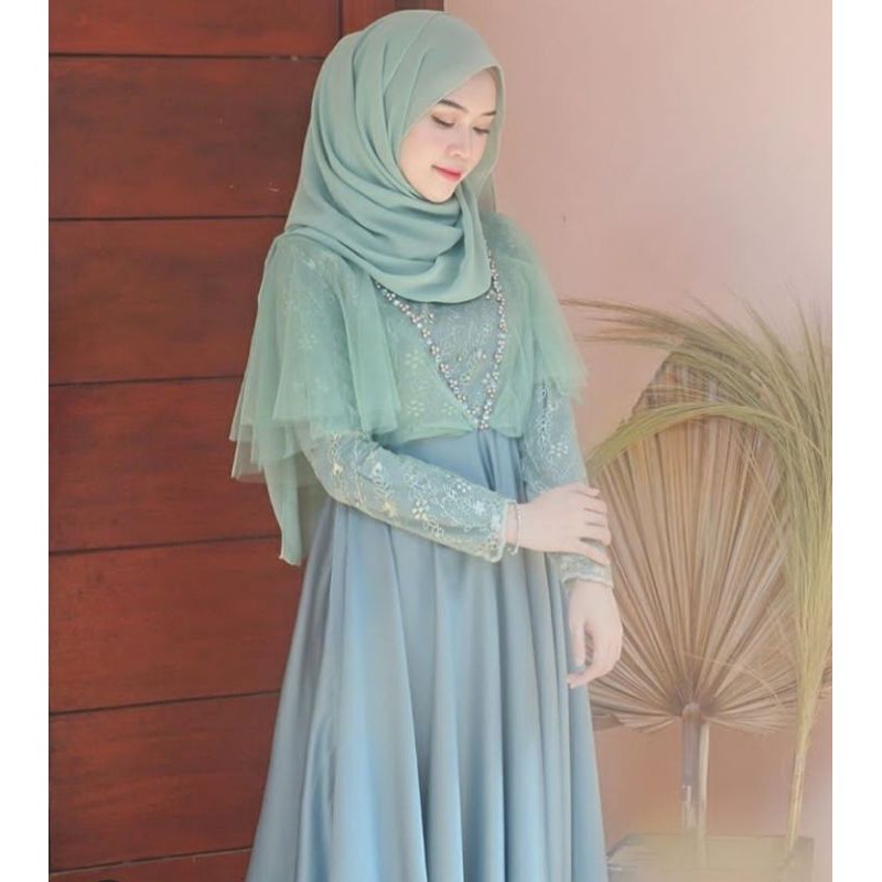 YARRA DRESS by_pradiste.id