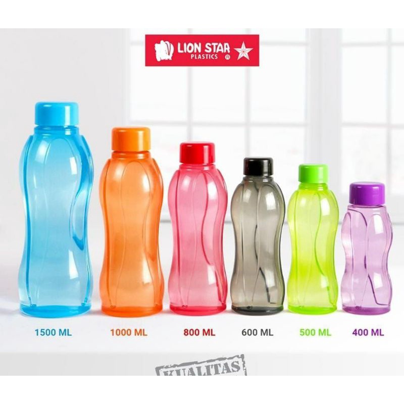 BOTOL MINUM/BOTOL MINUM LION STAR