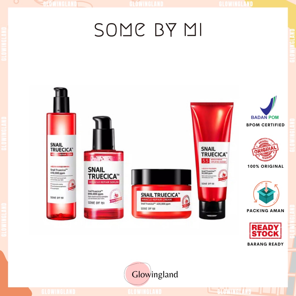 SOME BY MI SNAIL TRUECICA MIRACLE REPAIR ALL VARIAN