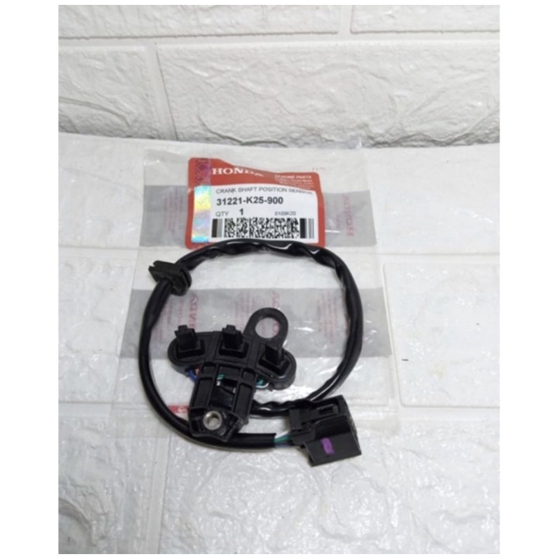 Sensor CKP spull beat fi,beat pop,beat esp,scoopy fi,k25 -900