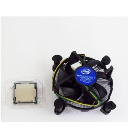 Processor Intel core i7-4770 TRAY FAN cooler cpu 3.4Ghz-3.9Ghz lga 1150 8mb cache tdp 84w HD graphic 4600