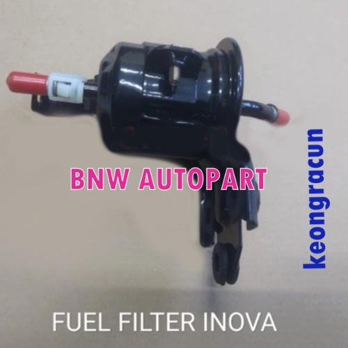 Filter bensin fuel filter INOVA