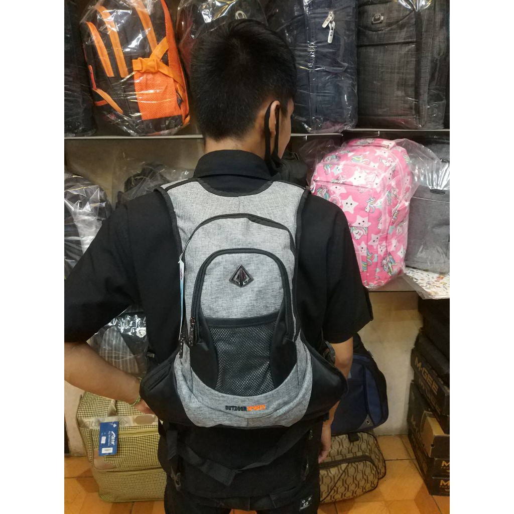 TAS SEPEDA  ALTO 59751. OUTDOOR SPORTS.  DARENA BAGS BANDUNG