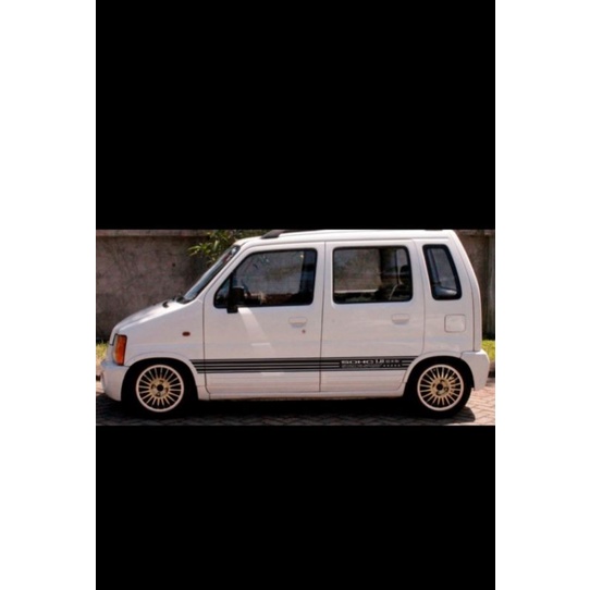 Sticker karimun kotak sohc