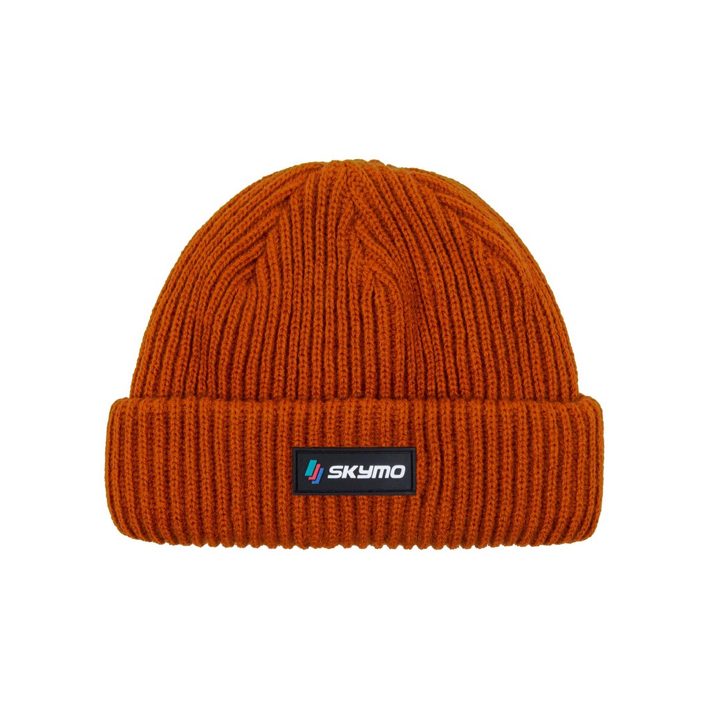 Skymo Apparel Beanie Torino Orange