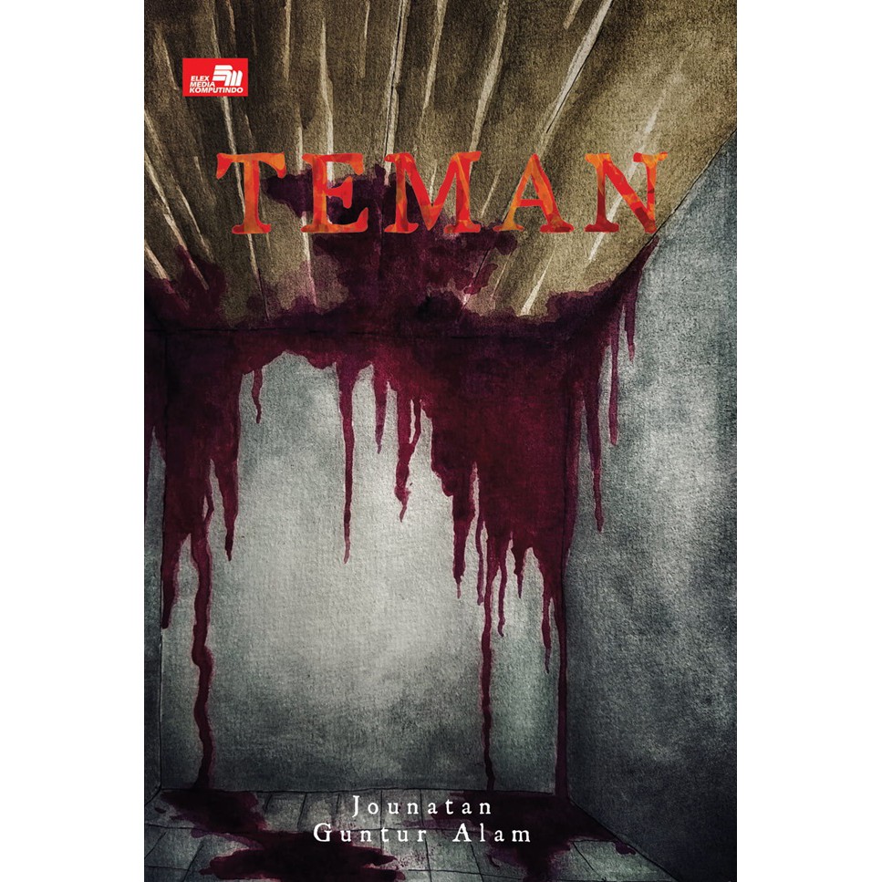 Teman - Jounatan & Guntur Alam