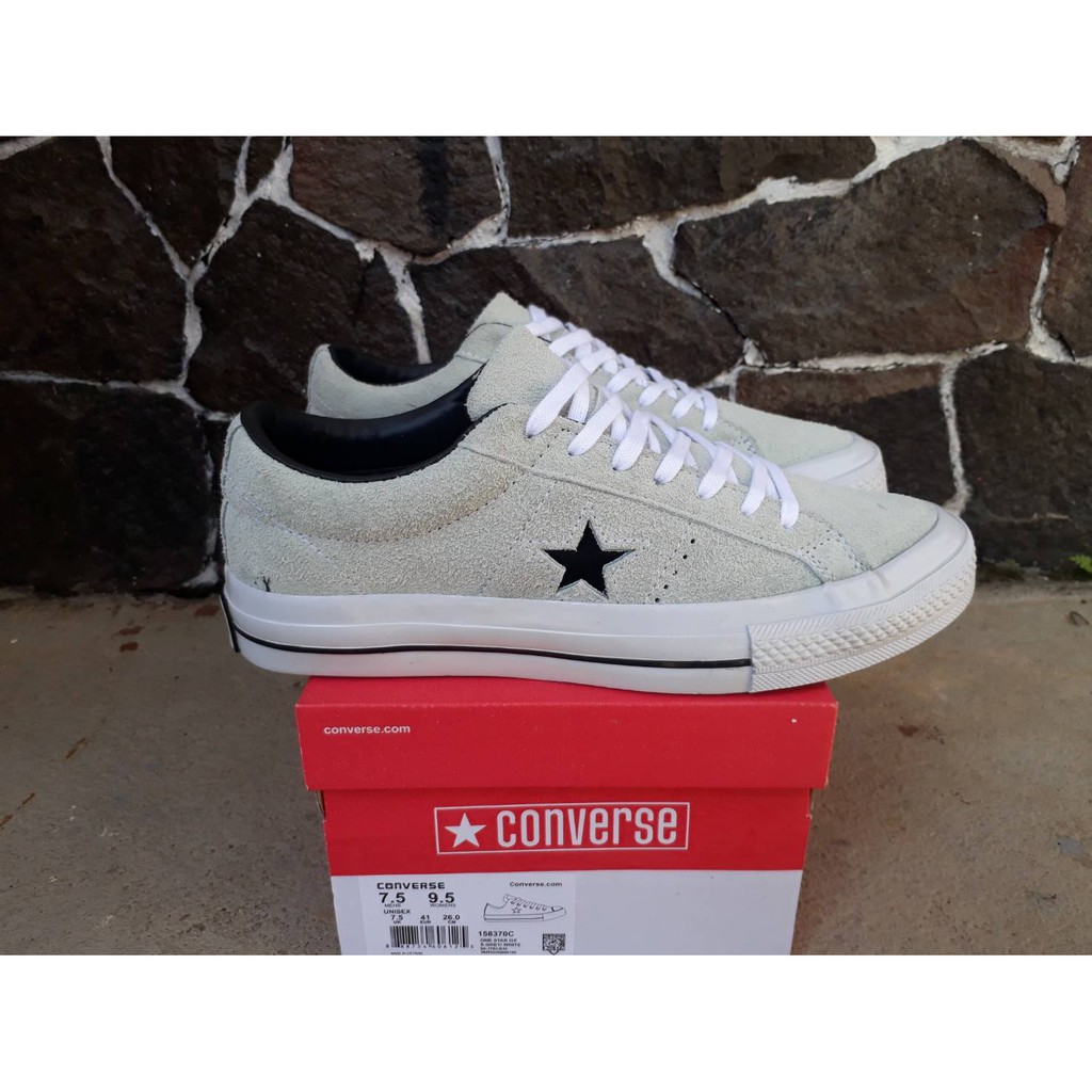 Converse Original CT All Star 1970 / 70s Grey Slate / grey Ox