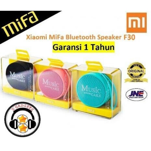 Xiaomi MIFA F30 Bluetooth Speaker Original