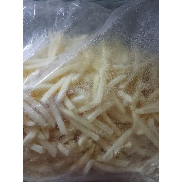 

kentang frozen