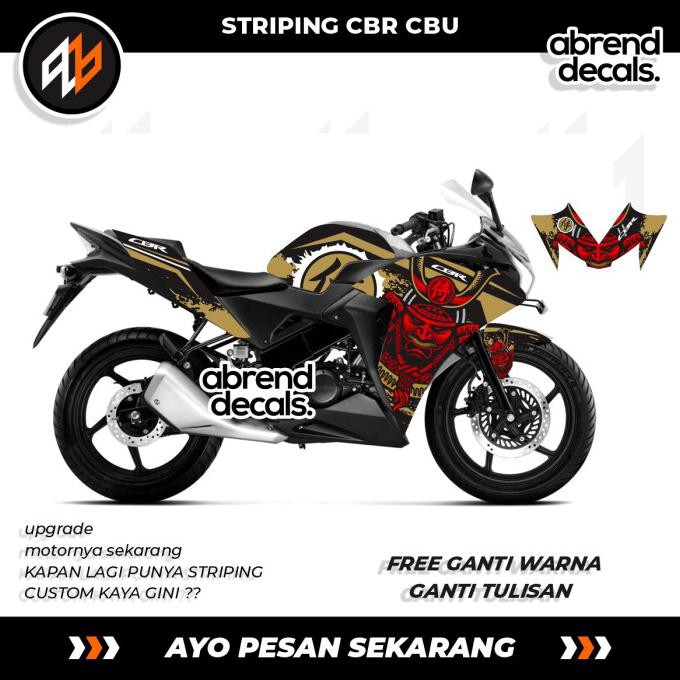 Harga Cbr Cbu Terbaru Juni 2021 Biggo Indonesia