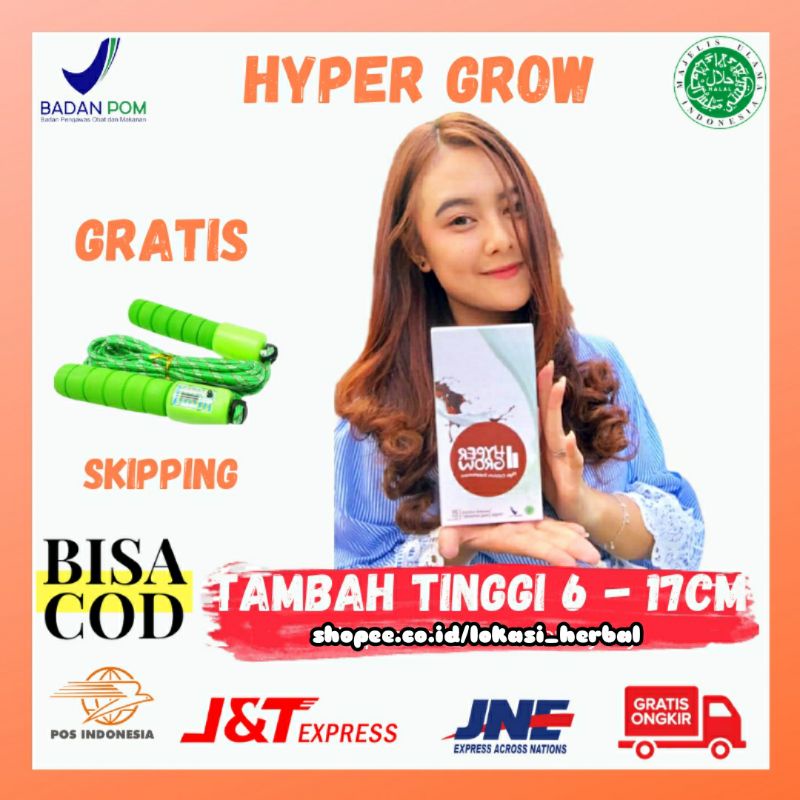 

Obat peninggi Badan Susu Nhcp Kapsul zinc