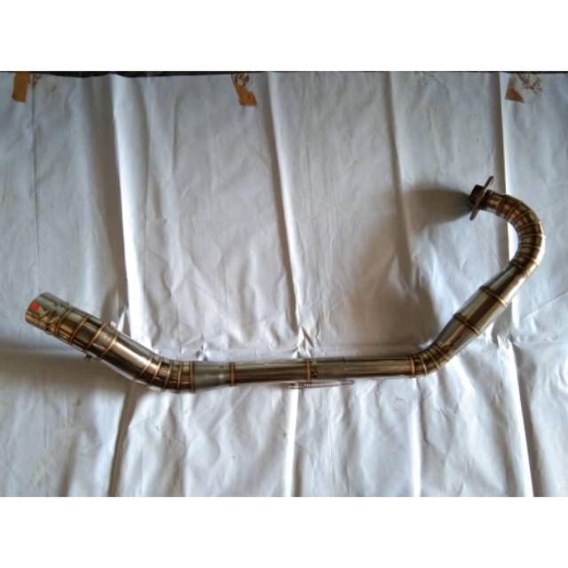 leher VIXION FULL CACING power BOOM.STENLIS FULL LAS CACING