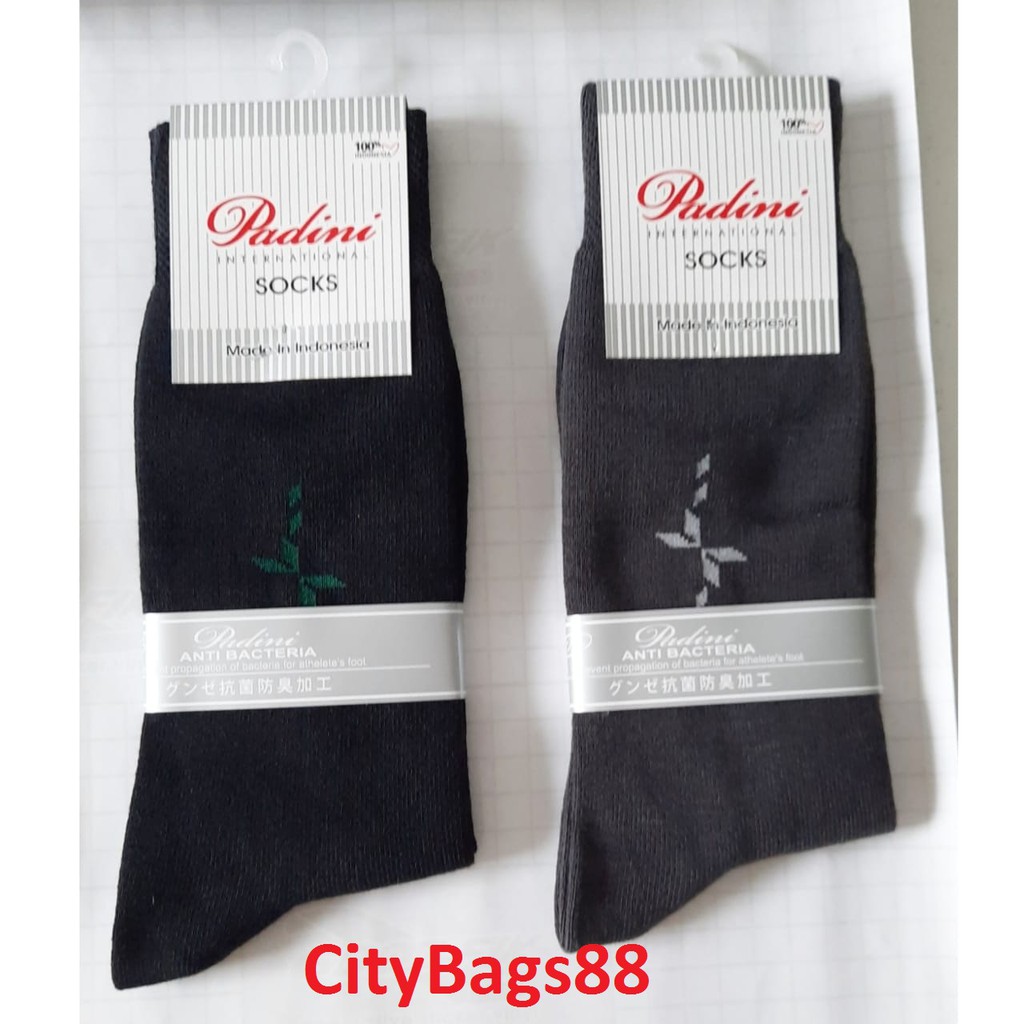 City Bags- Kaos kaki 12 pcs/kaos kaki hitam/kaos kaki formal/kaos kaki anti bacteria/kaos kaki kerja