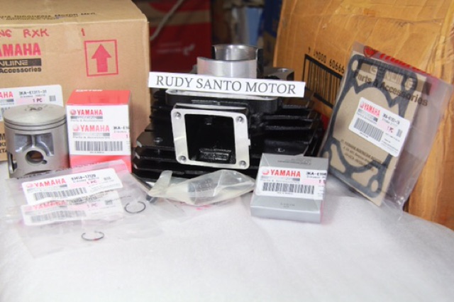 BLOK SEHER RX K RX KING RXK SET YP1-2