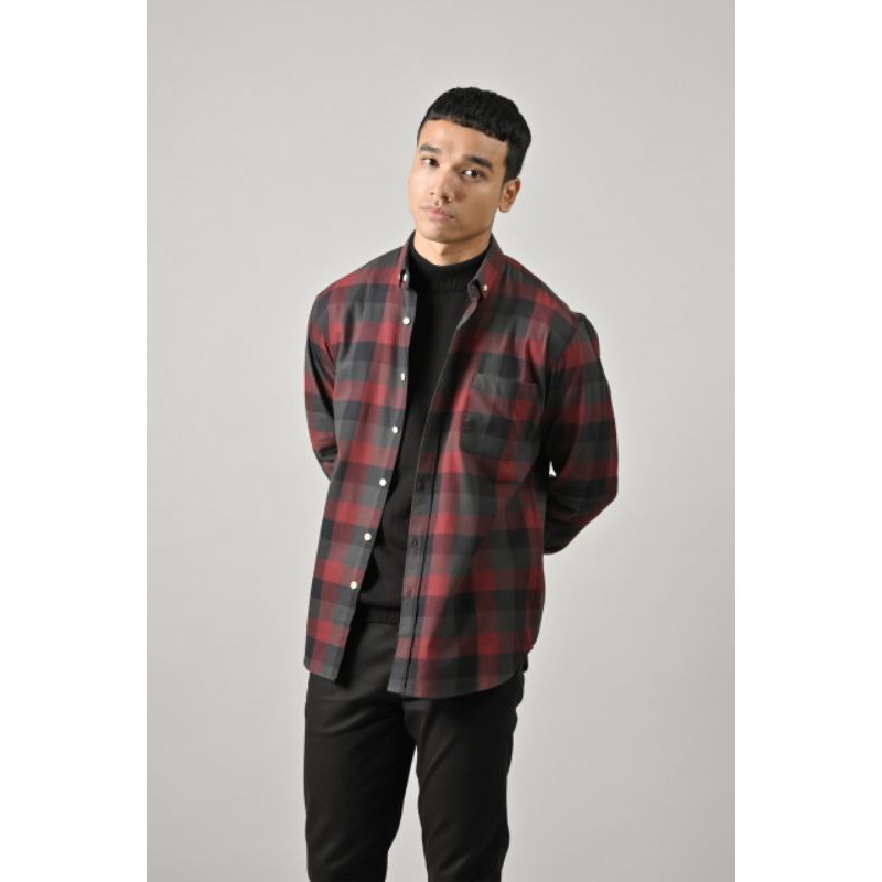 ULTIMATE FLANNEL BY PREPPSTUDIO