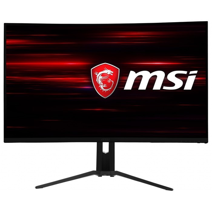 MSI Optix MAG321CURV 32&quot; 4K Curved Gaming Monitor With RGB