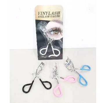 * NCC * Salsa Vinilash Penjepit Bulu Mata Original Kualitas Bagus Eyelash Curler Vinylash