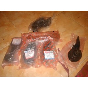 set engine mounting suzuki forsa Bagus